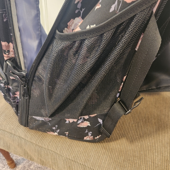 rolling laptop top bag - Picture 8 of 11